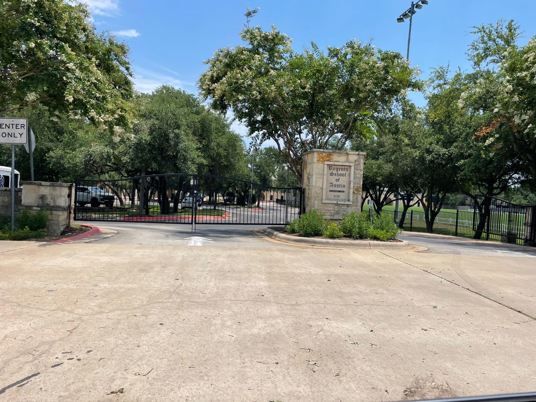 Regents School of Austin TX – top Austin private school for families buying a home in Travis County