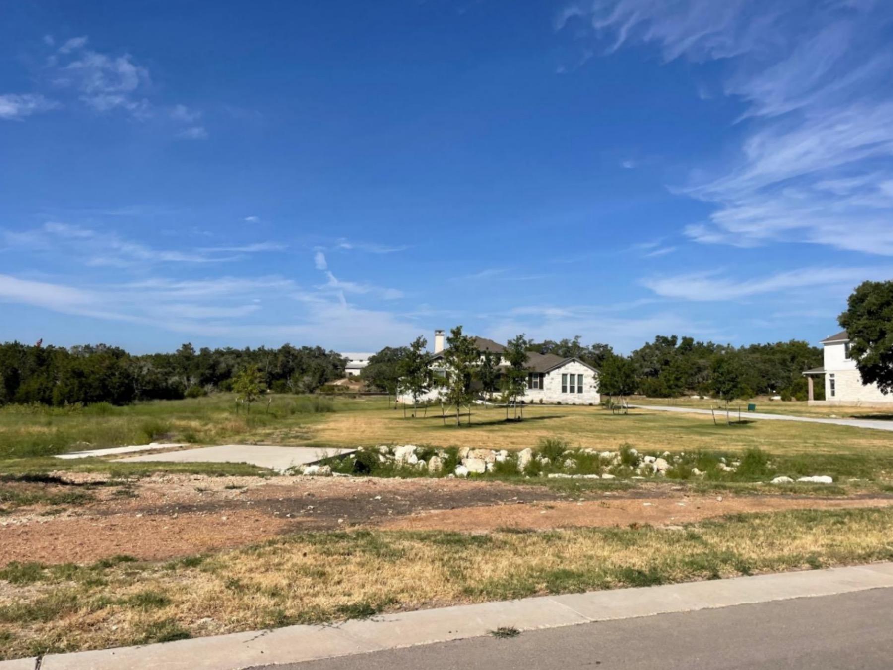 esperanza homes on acreage lots dripping springs tx