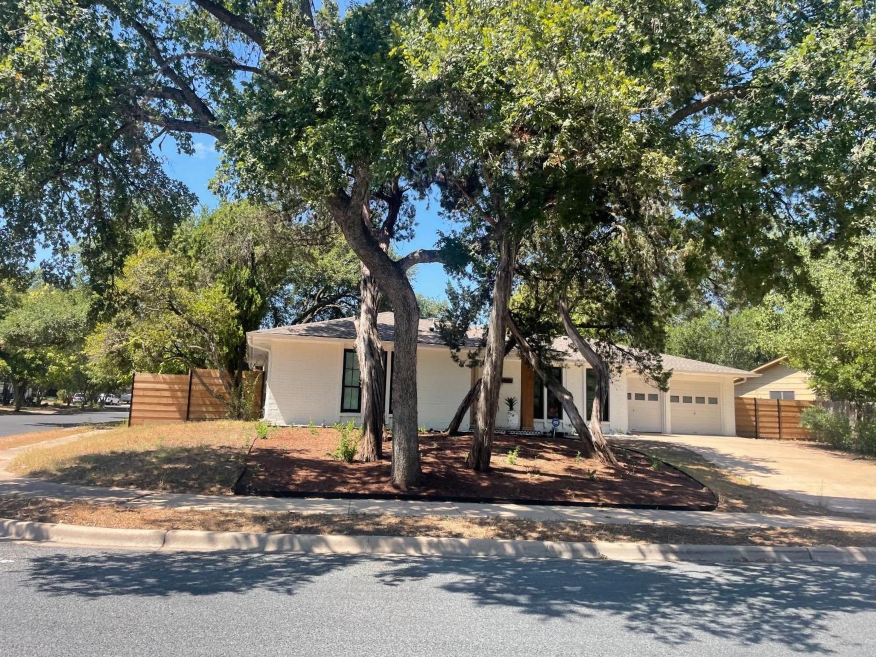 Salem walk remodeled home in Austin tx 78748