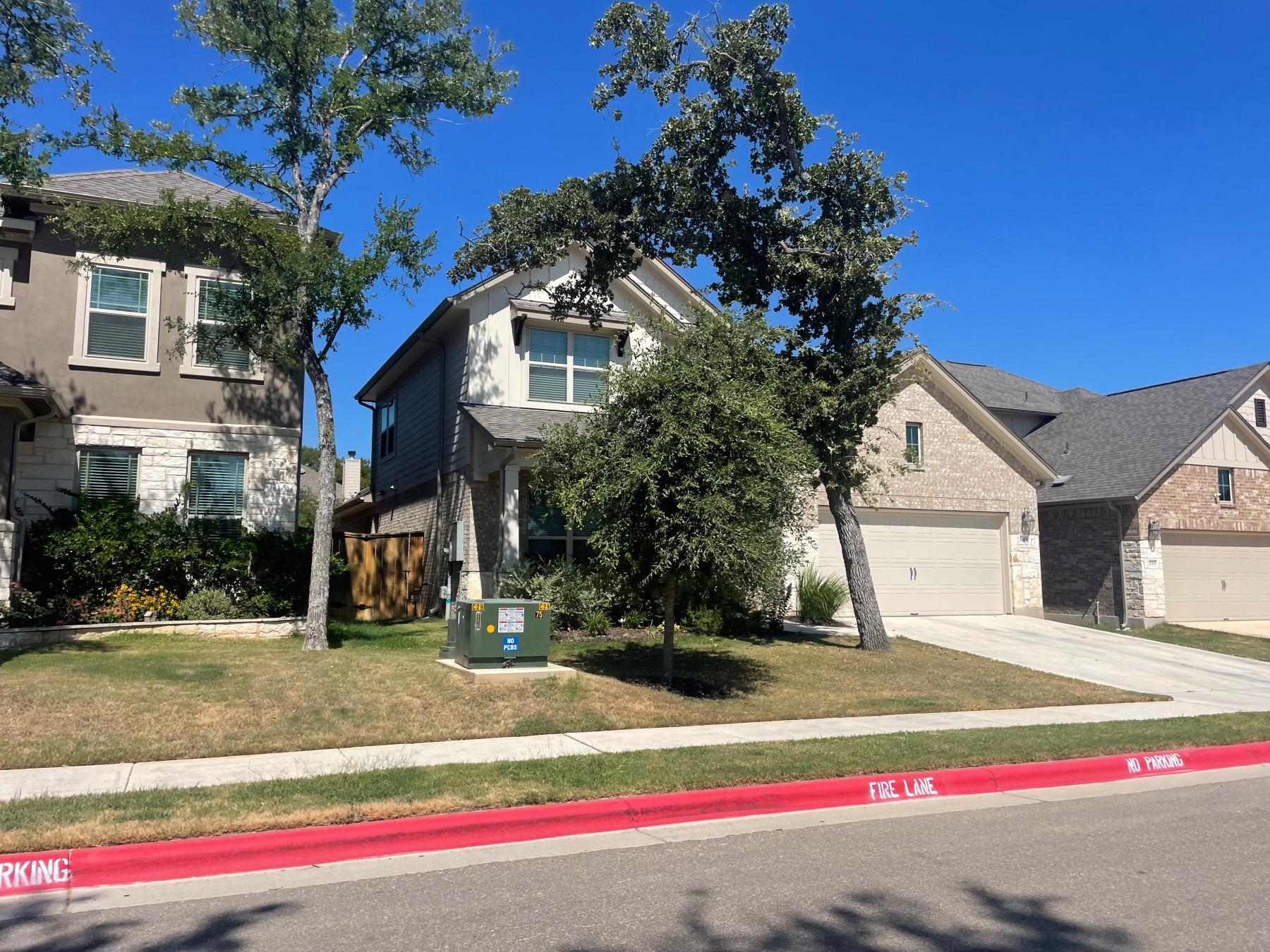 white oak preserve homes buda tx
