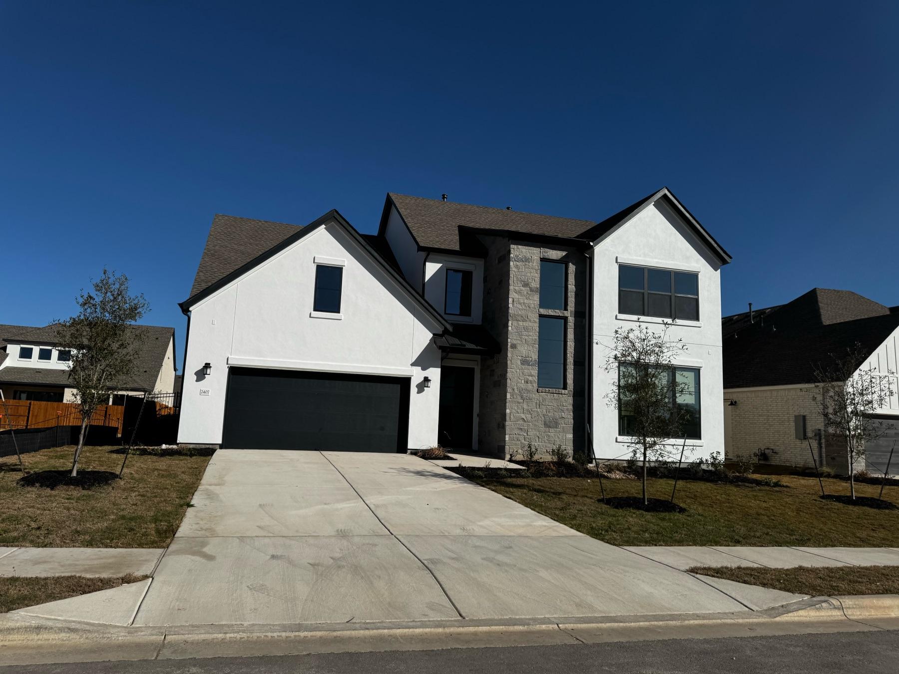 hidden creeks lakewood park luxury homes cedar park