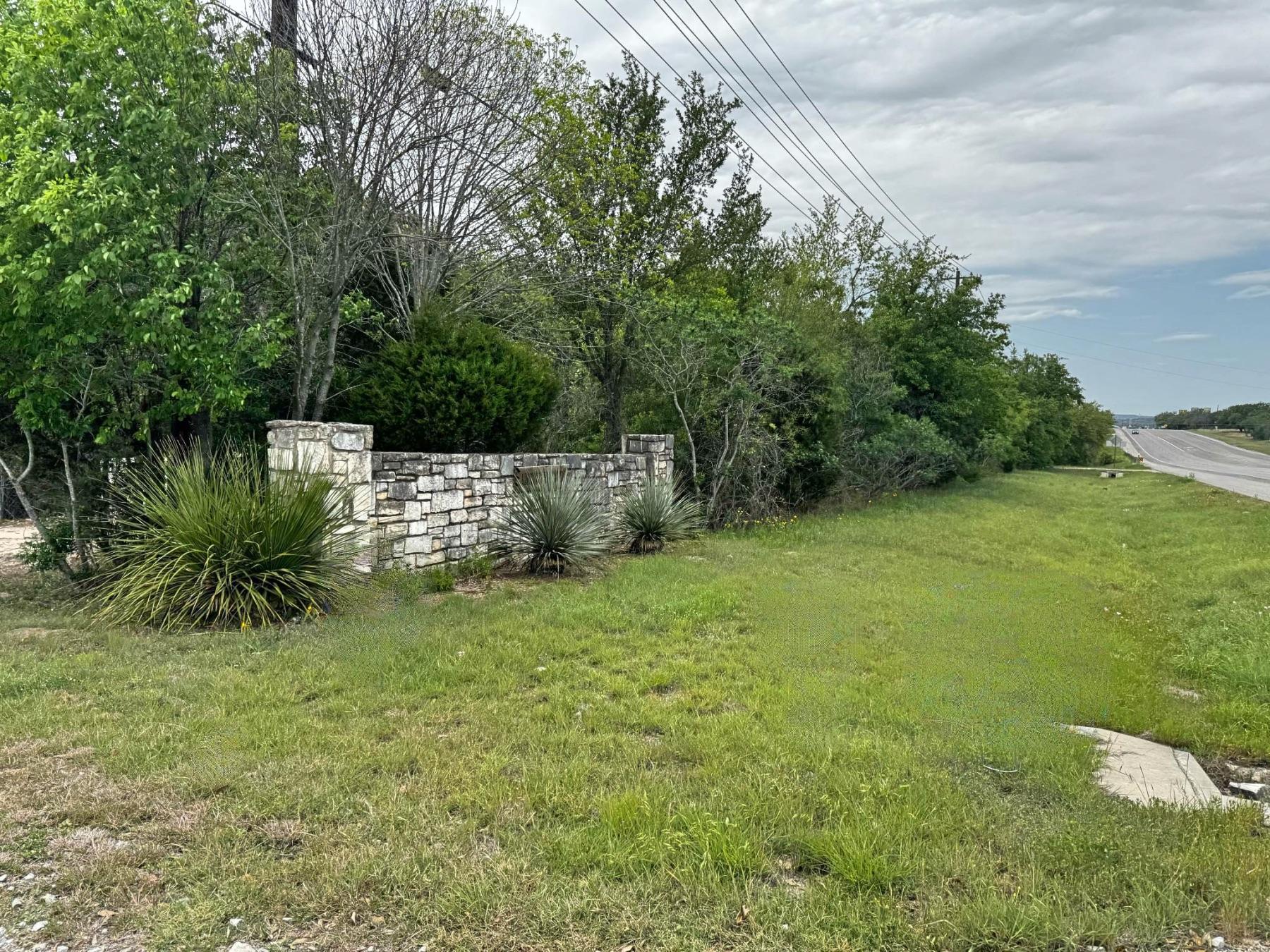 lick creek ranch spicewood texas