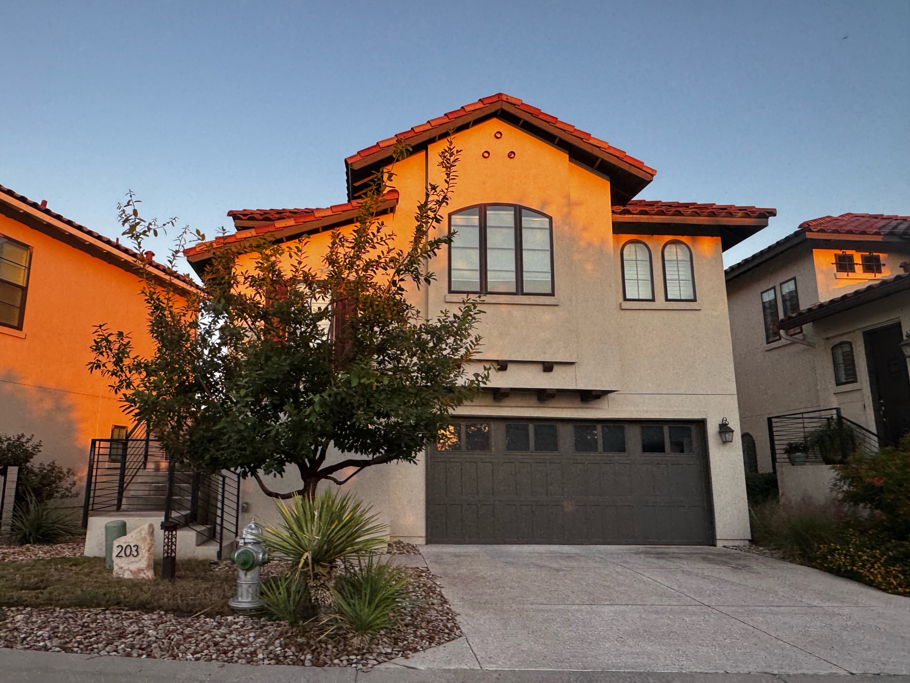 Honey Creek Lakeway home