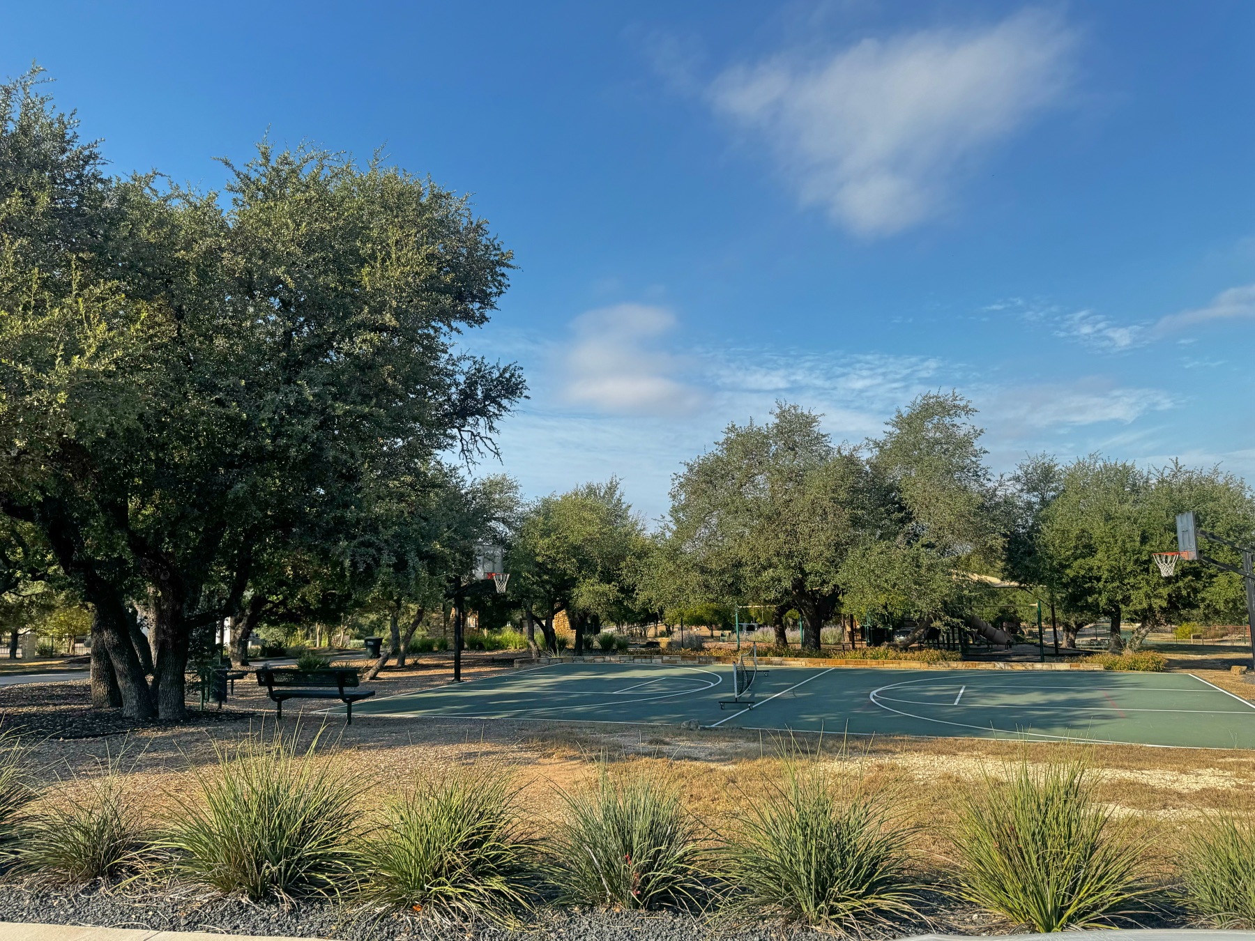 Austin luxury community with amenities Belvedere