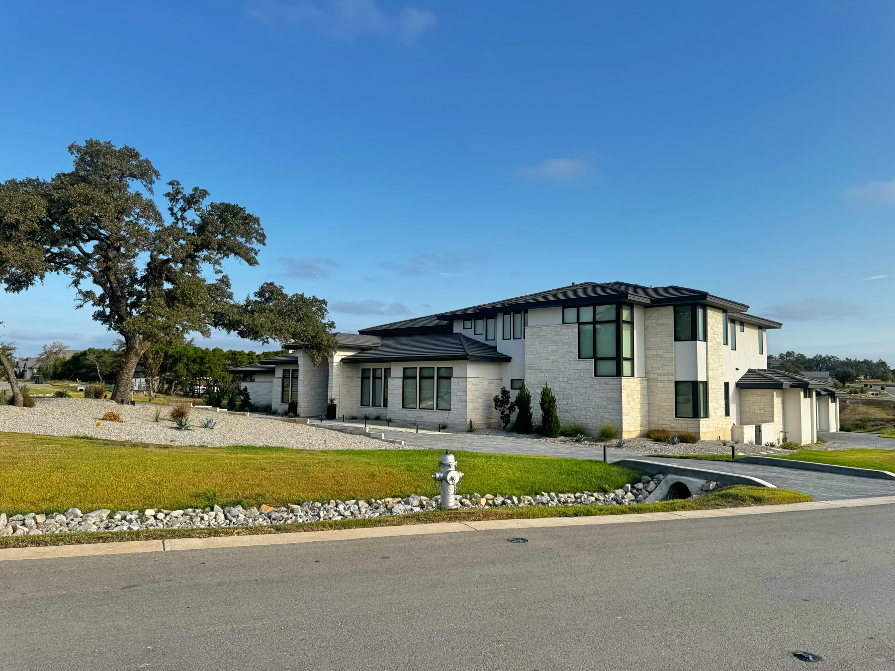 Austin luxury home Madrone Canyon 78738