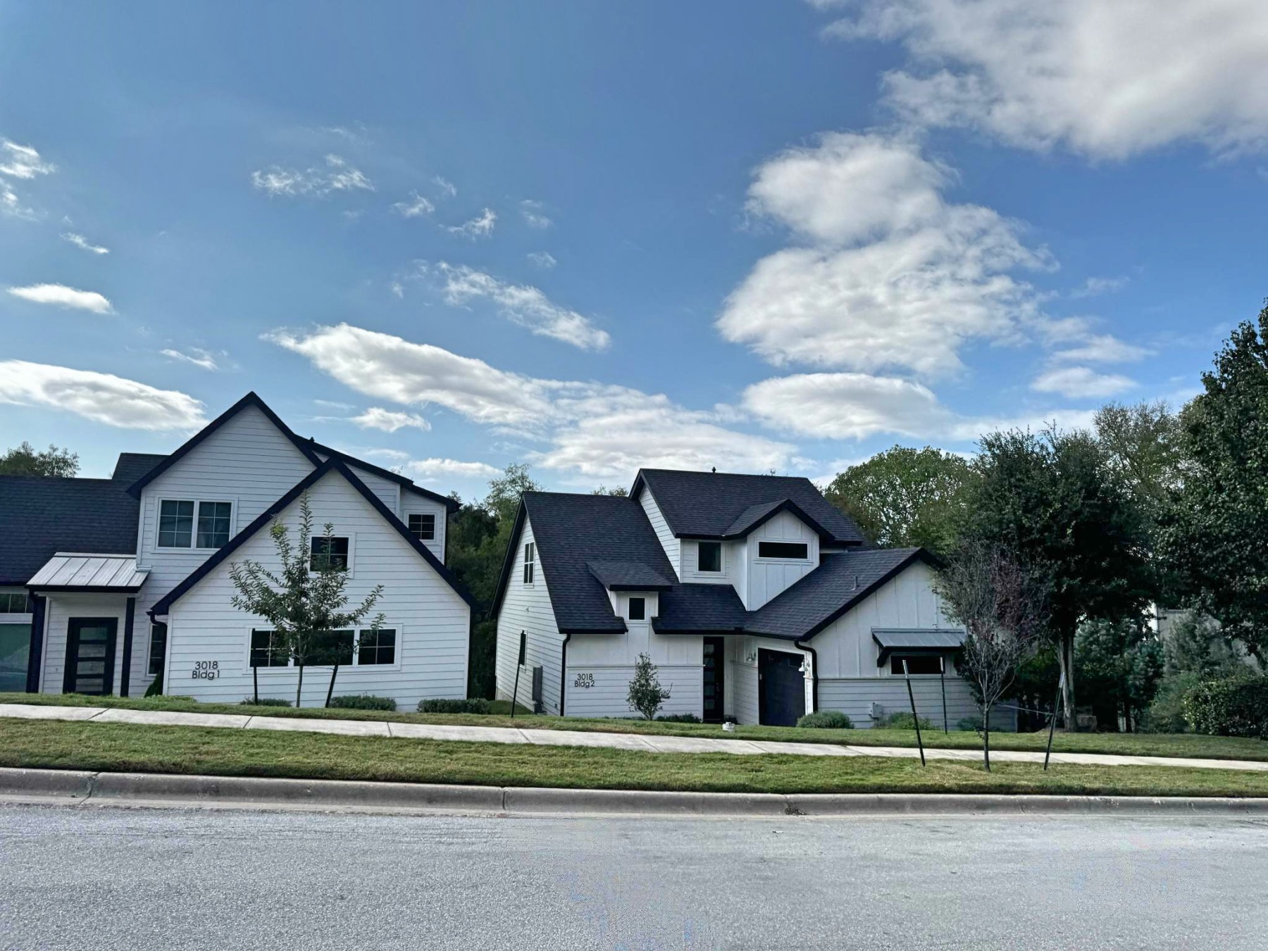 new homes in Sunridge Park Austin TX 78741
