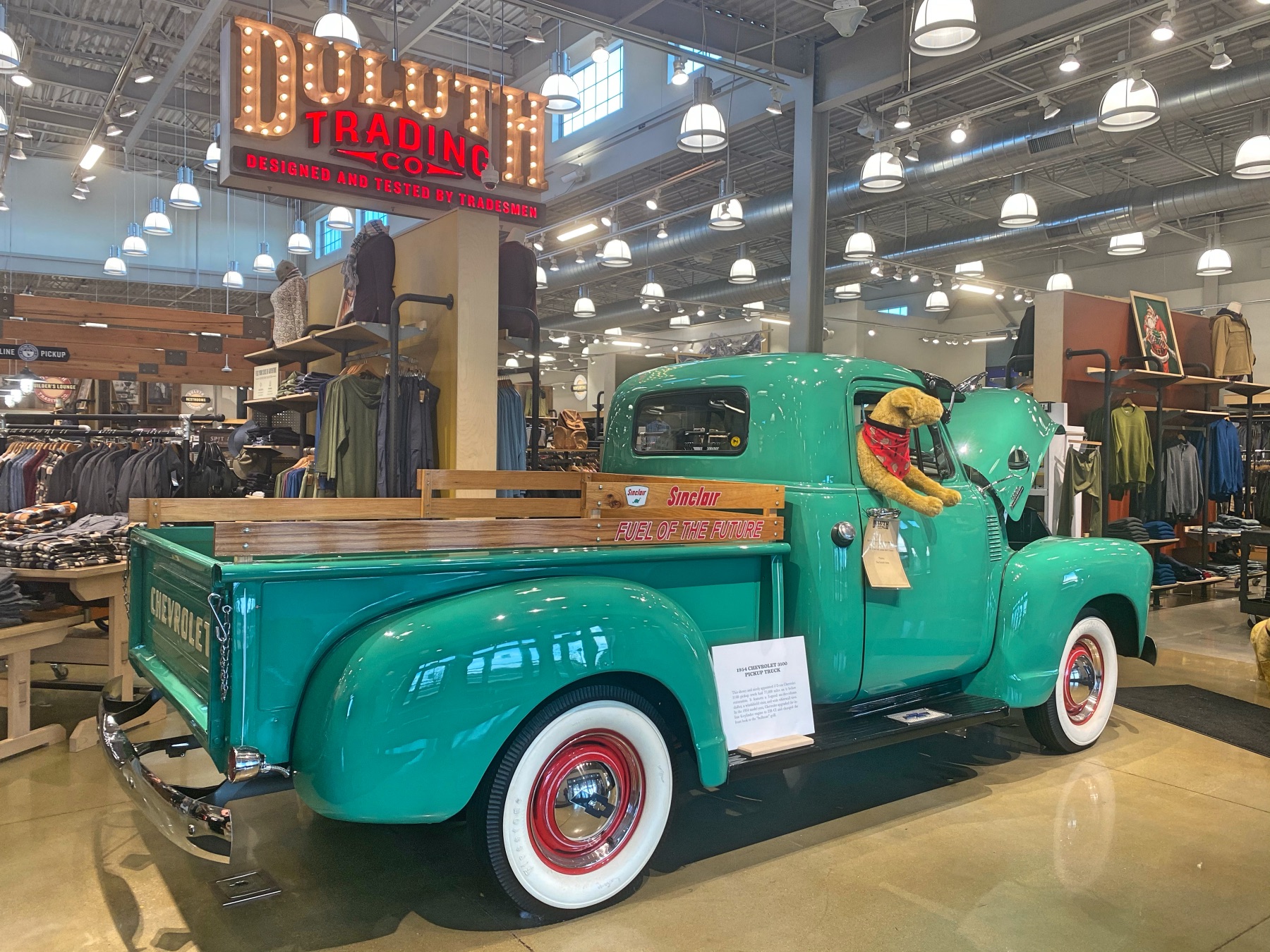 Round Rock texas premium outlets