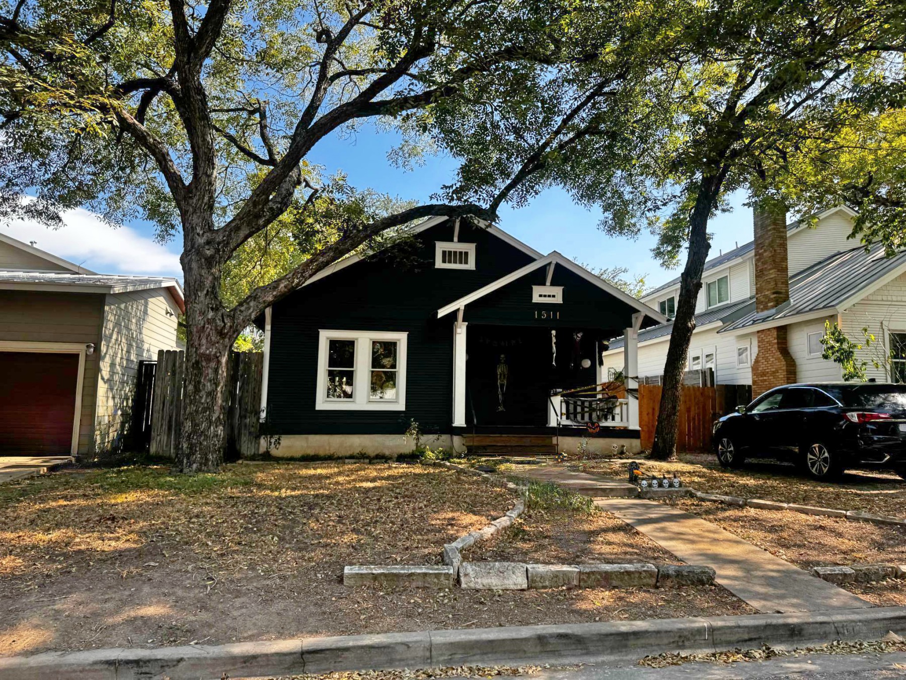 south congress austin home