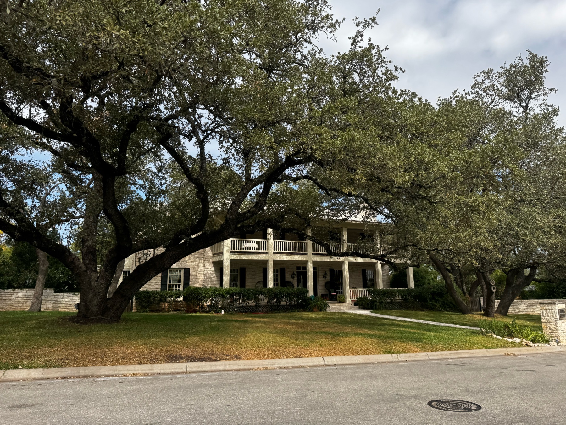 Austin 78731 luxury home Highland Park West Balcones