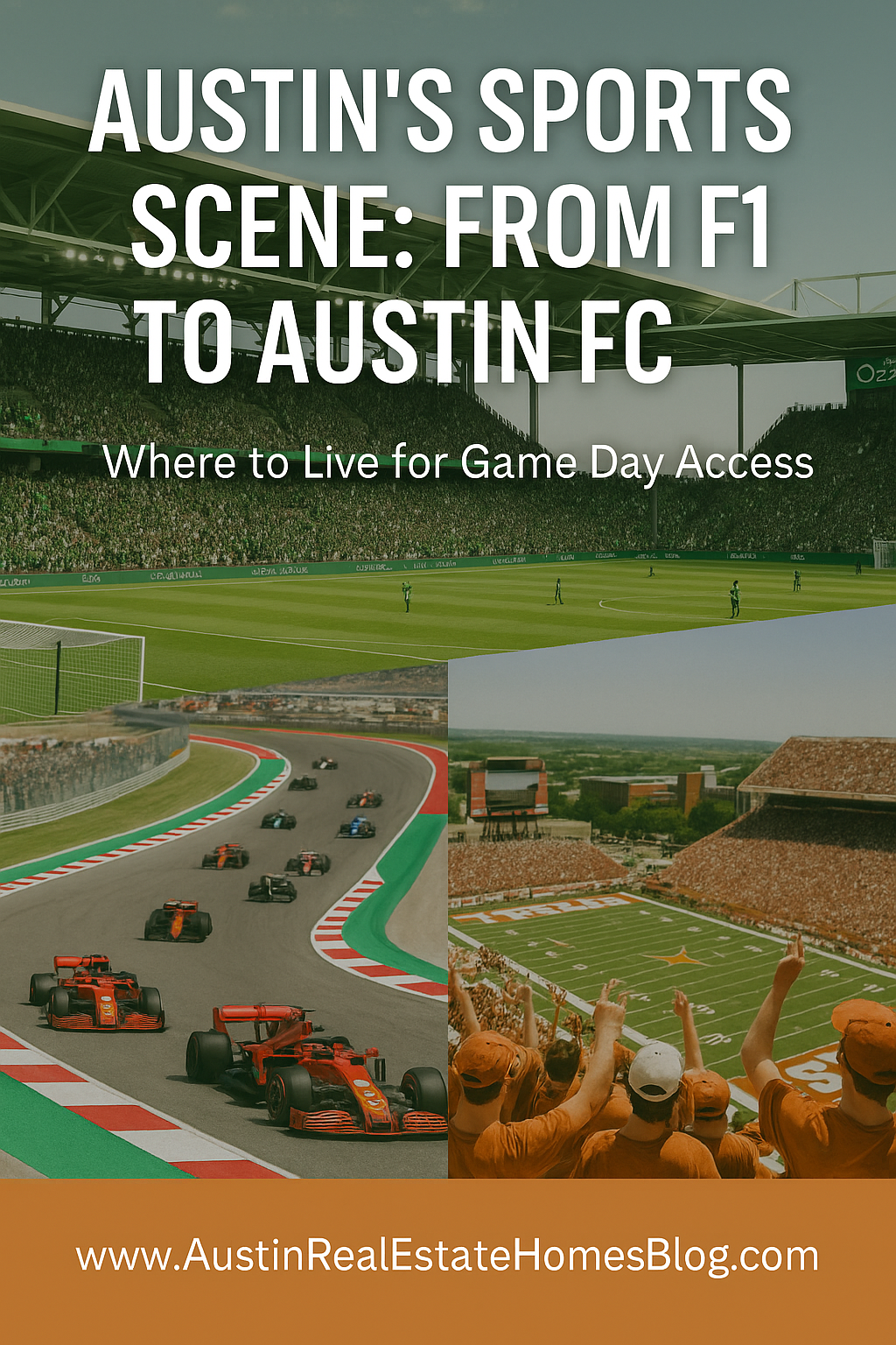 Austin Professional Sports Teams