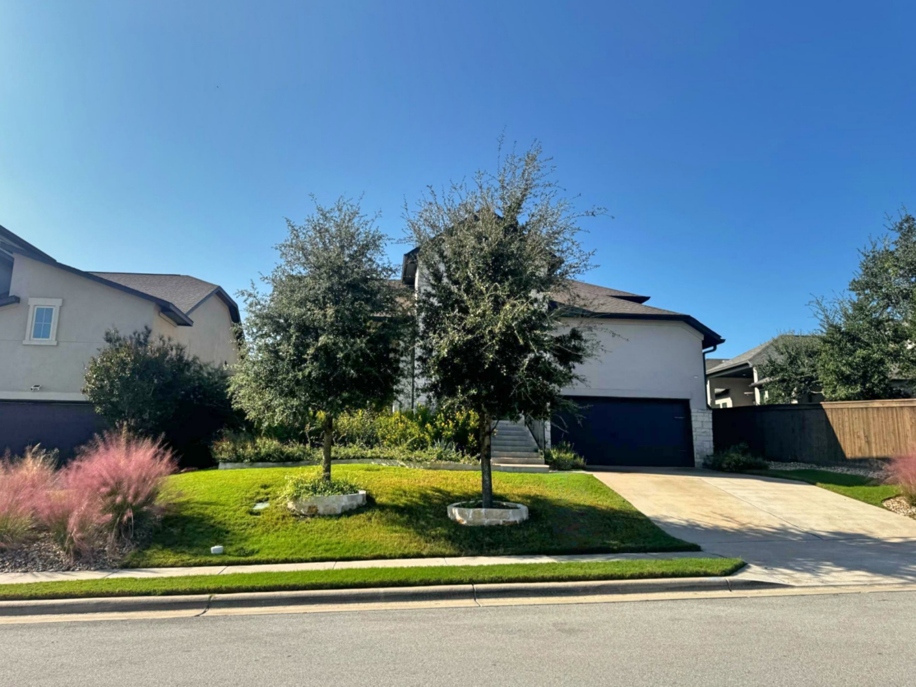 Belterra Austin 78737 home