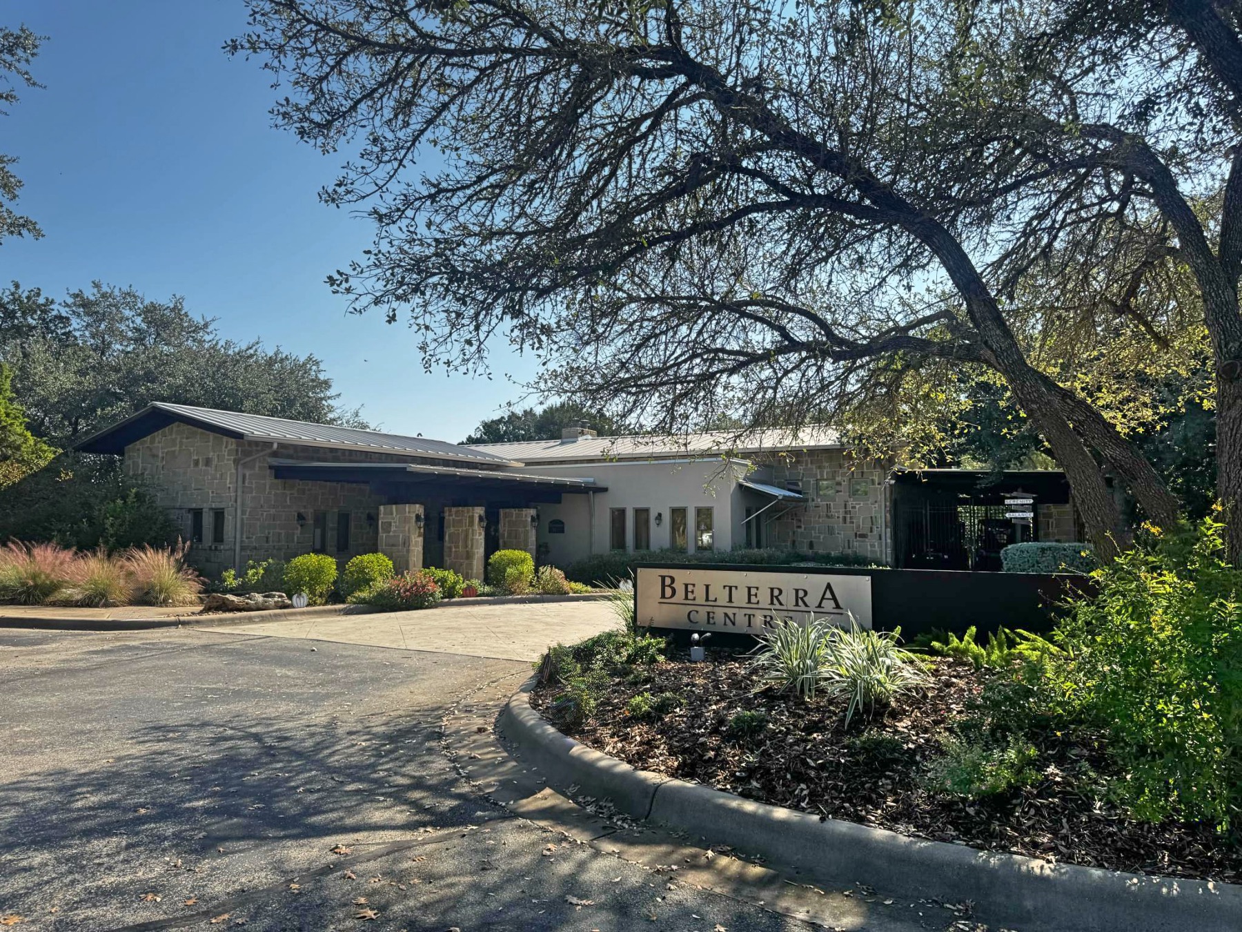 Belterra Centre Austin TX 78737