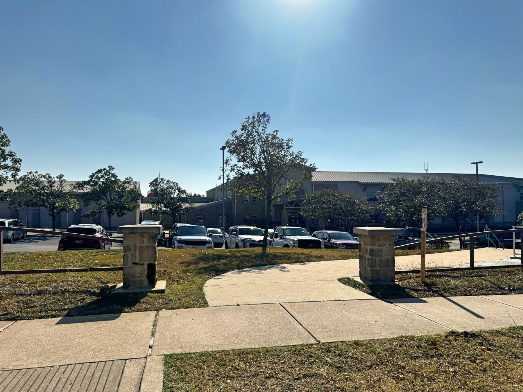 Rooster Springs DSISD Belterra Austin