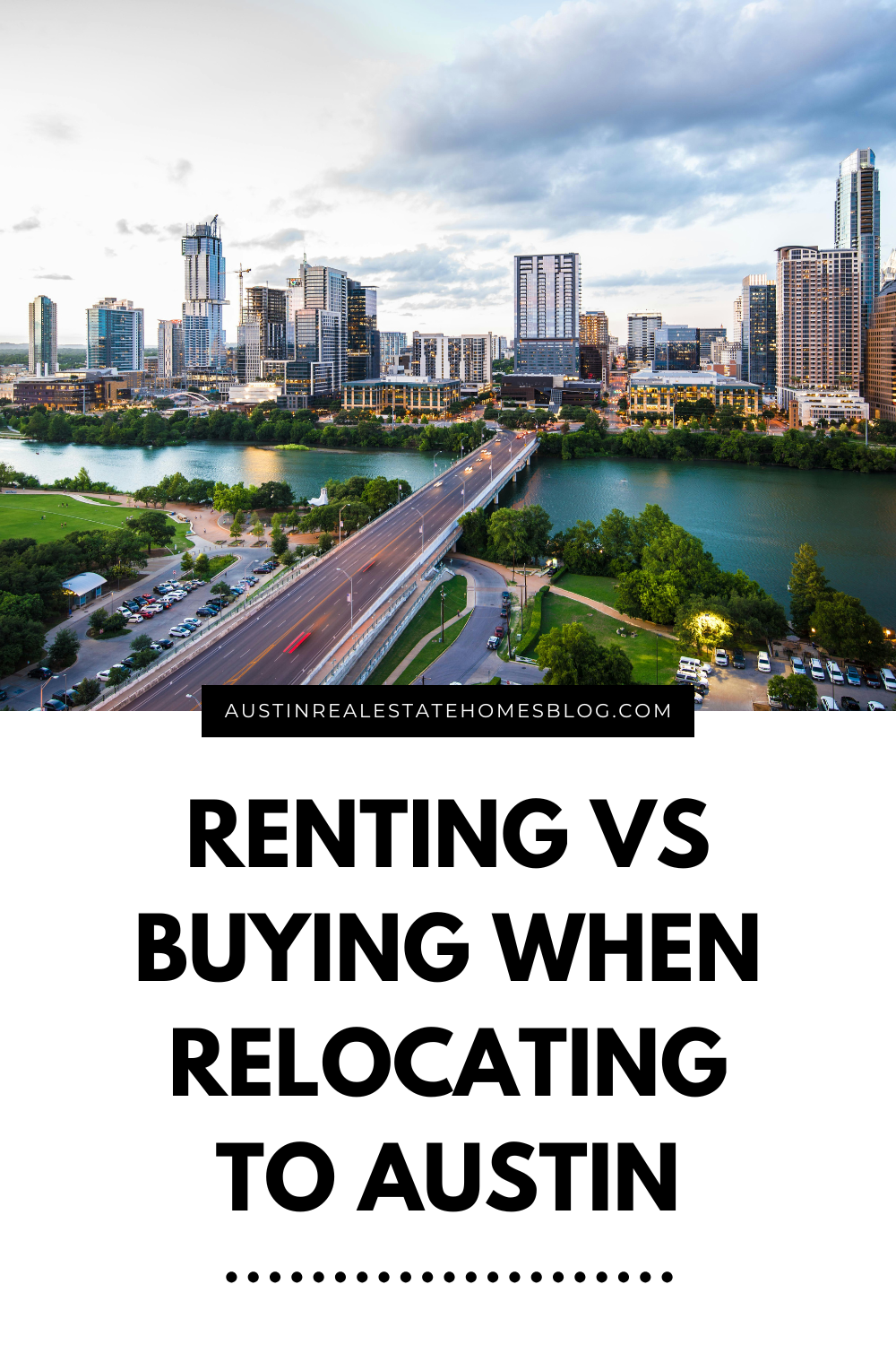 renting vs buying in Austin