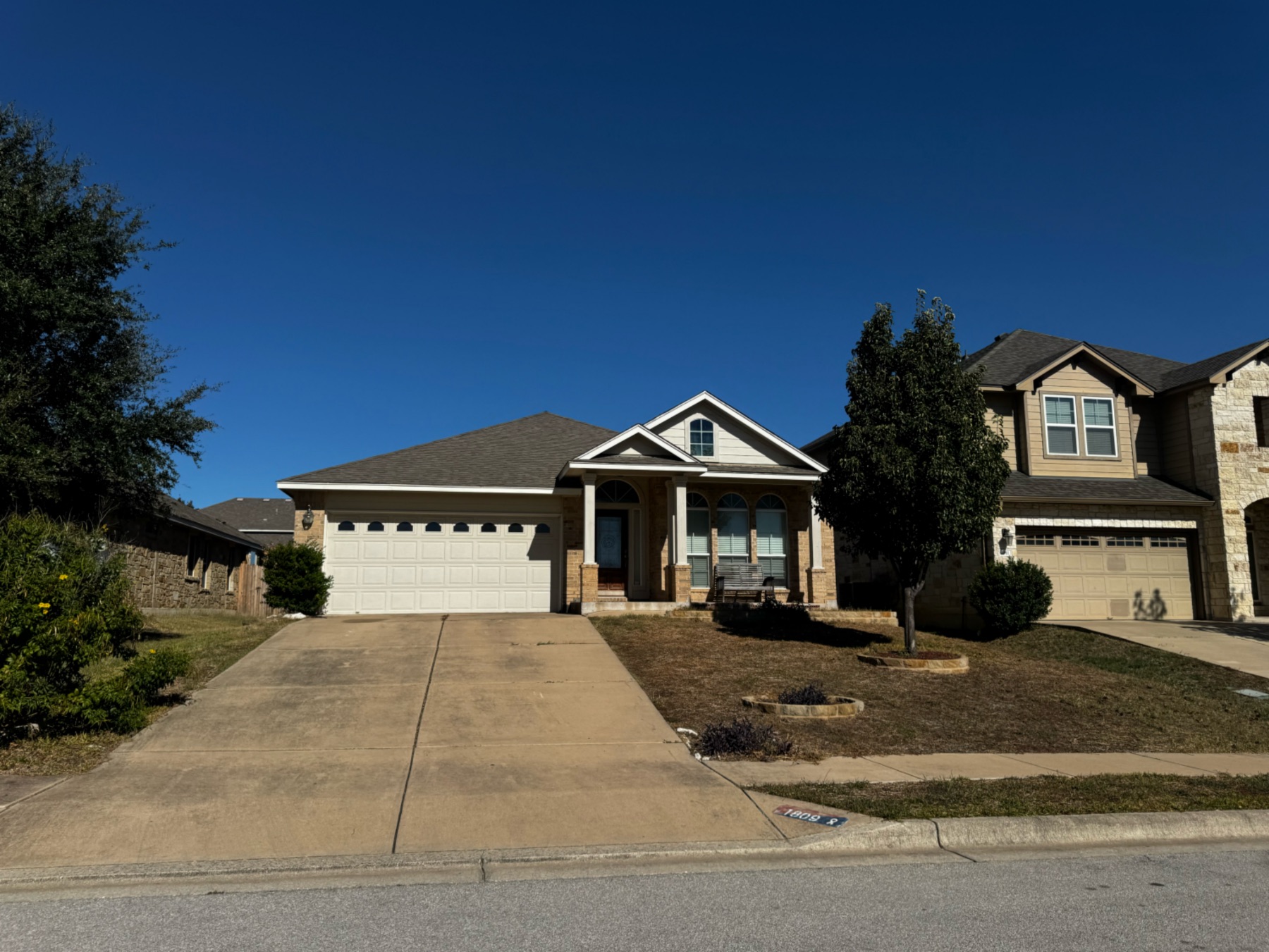 Creekview Homes Cedar Park 78613