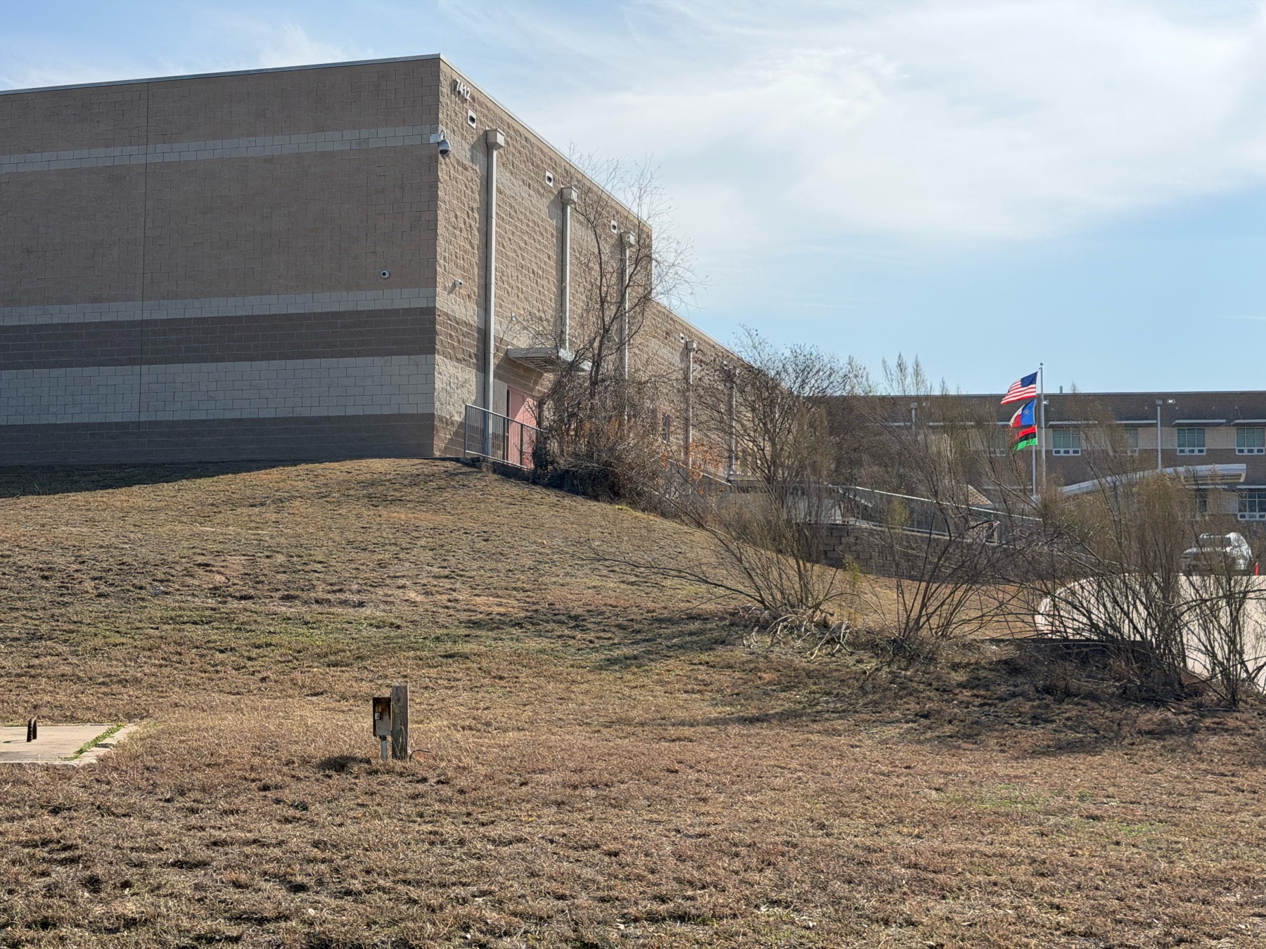 Gorzycki Middle School, Austin ISD