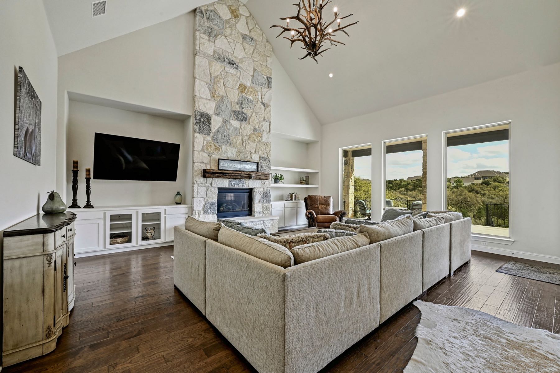 Spring home sale Austin Texas market timing