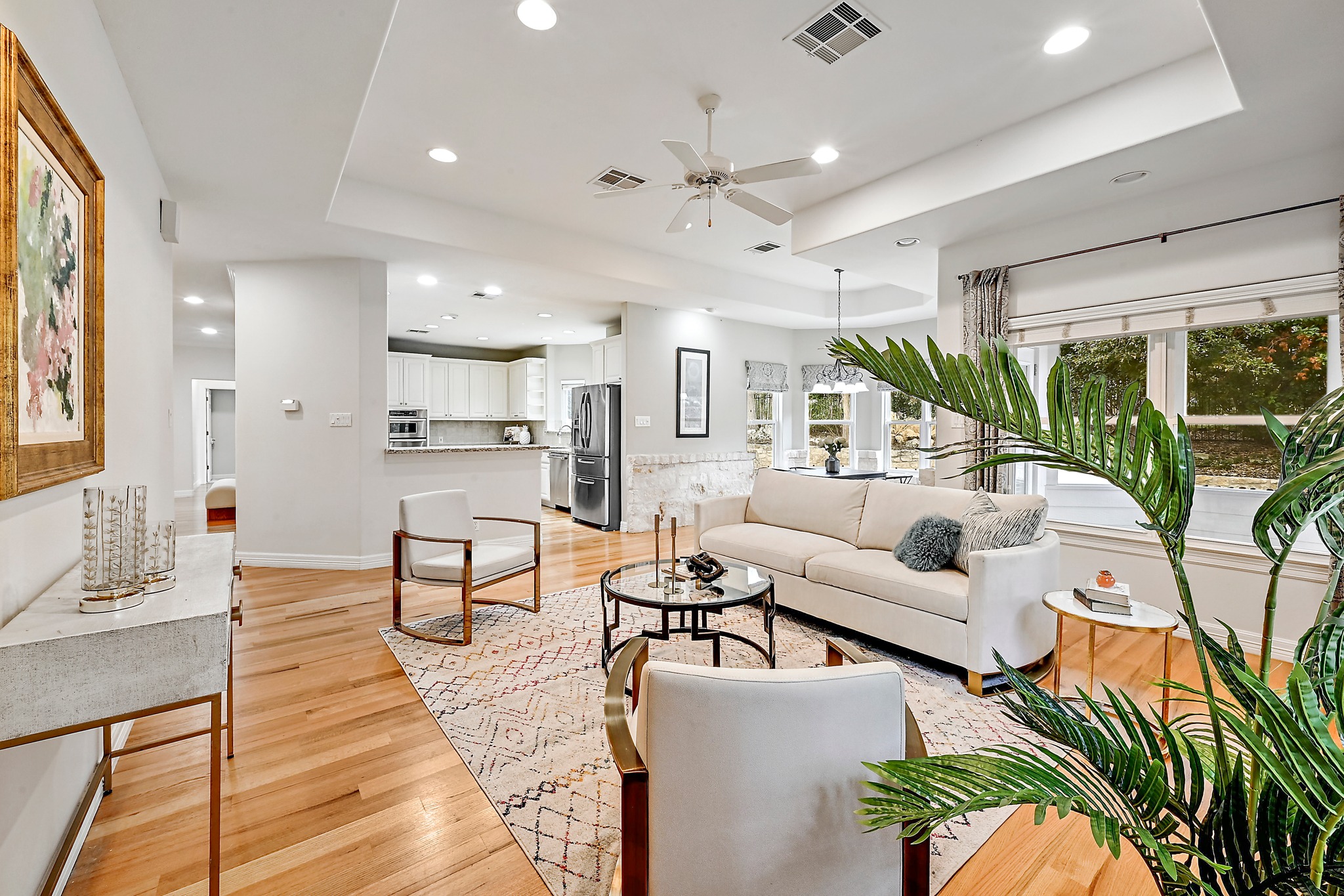 Austin real estate seller tips best time to list