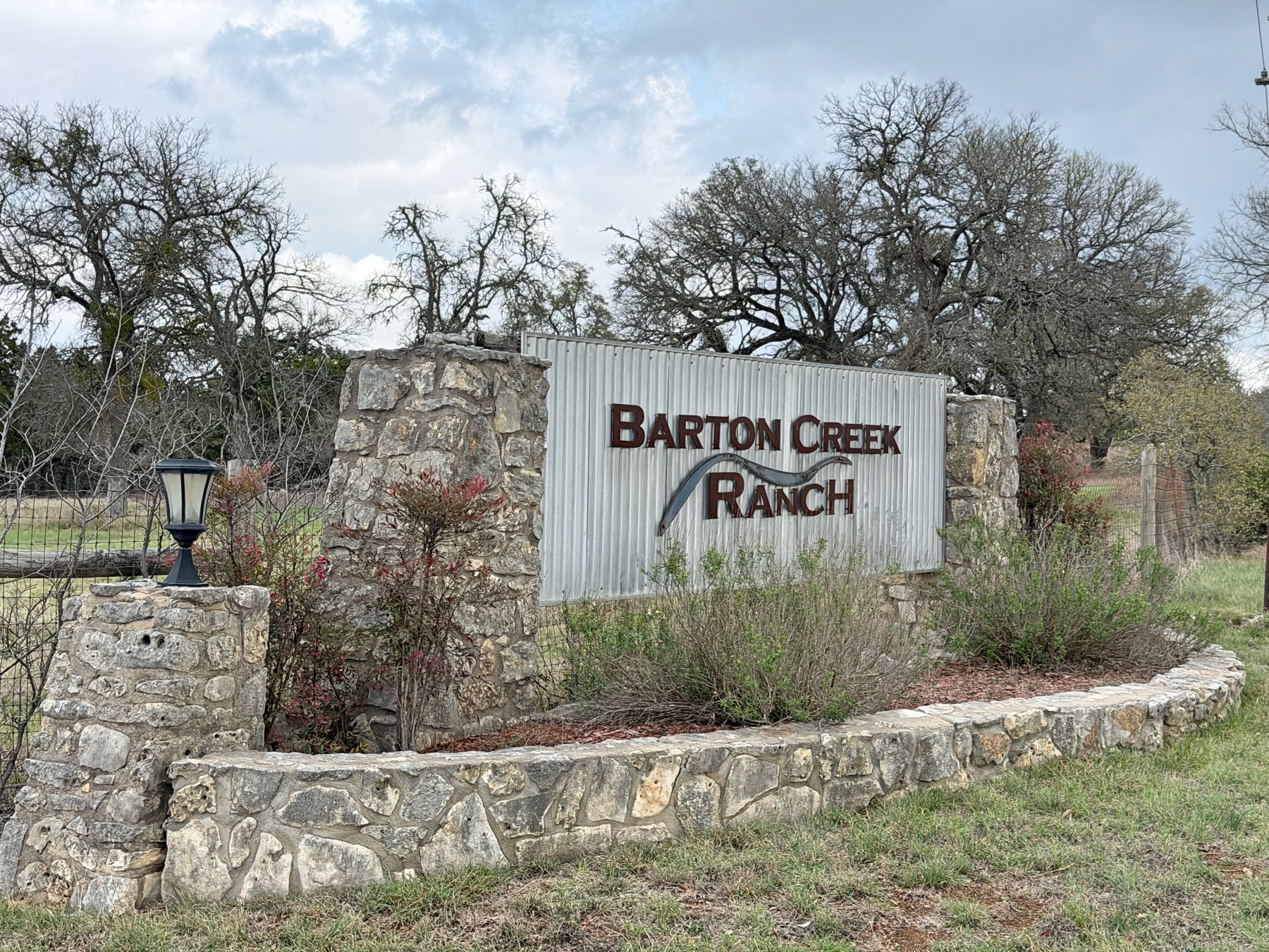 Barton Creek ranch dripping springs neighborhood guide