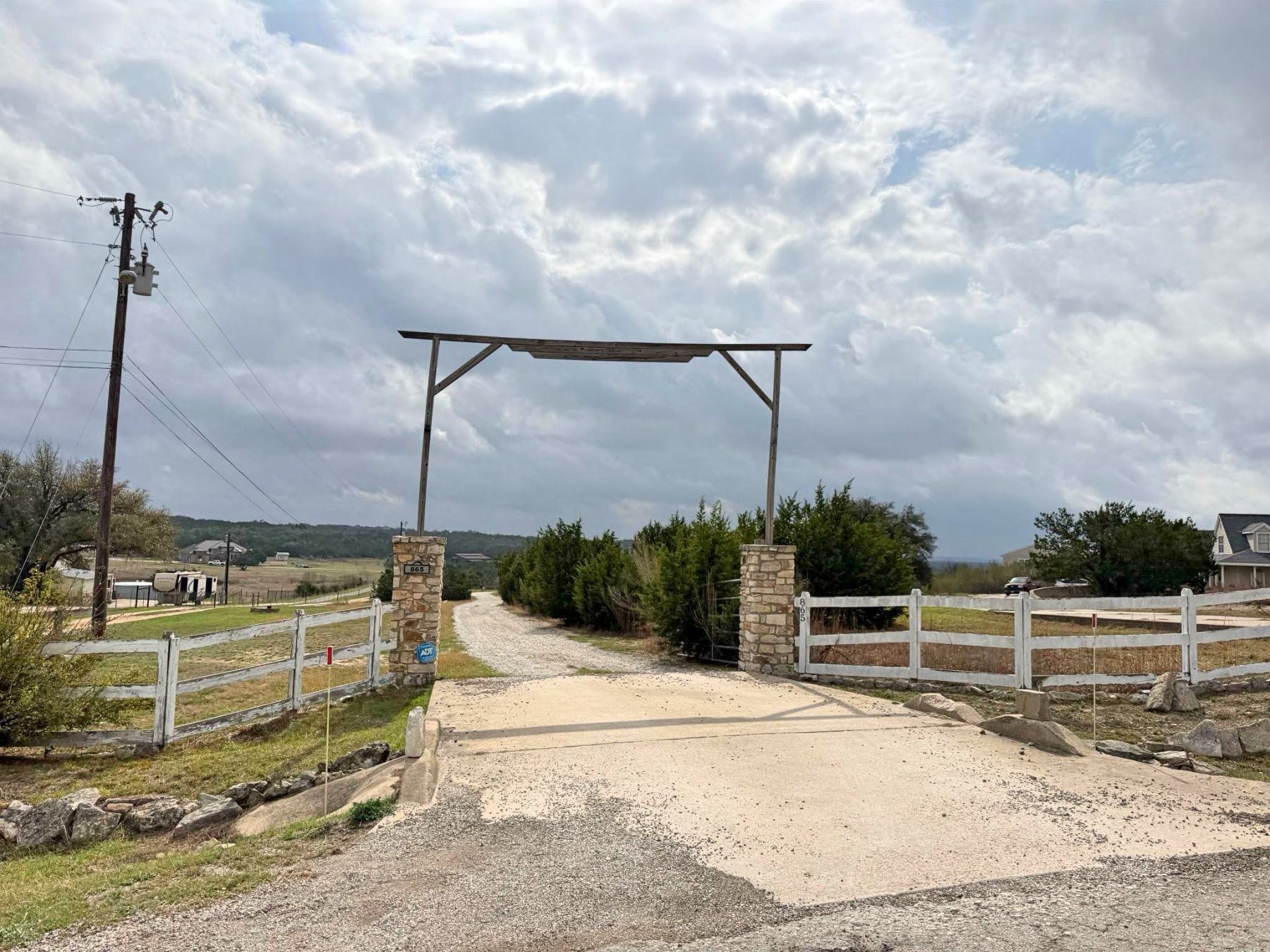 Cedar Springs Ranch neighborhood guide