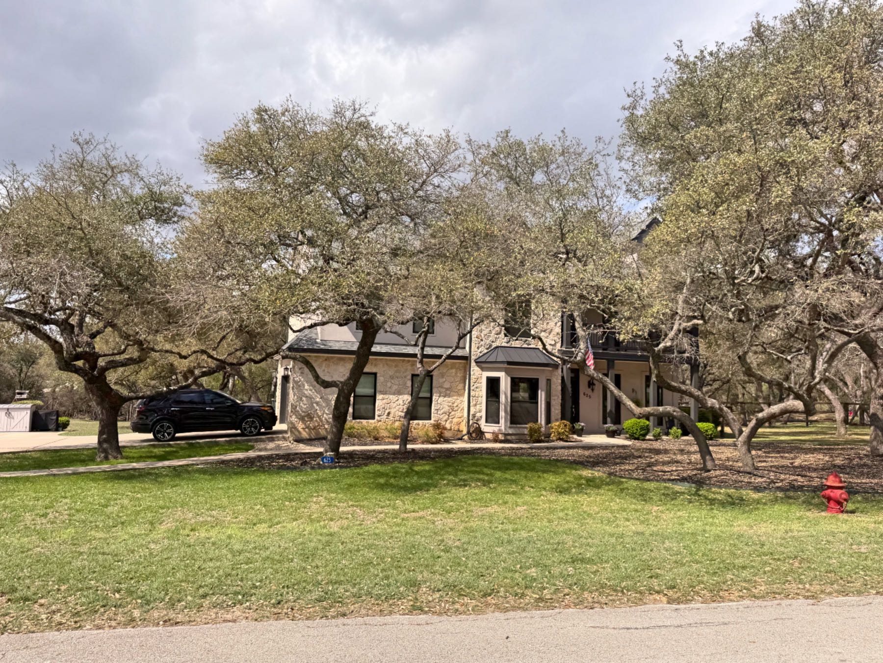 Hidden Springs Ranch Dripping Springs neighborhood guide