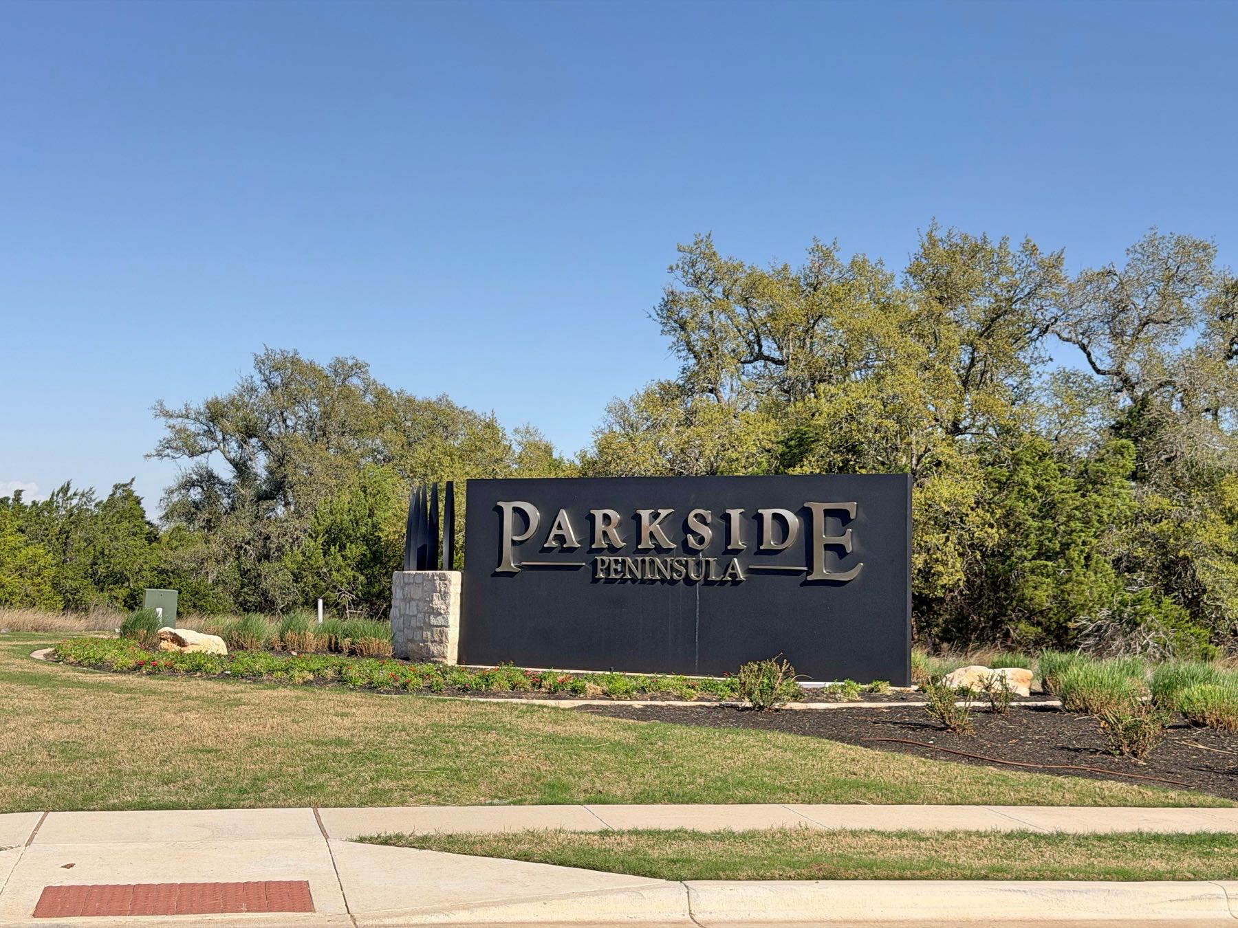 parkside peninsula neighborhood guide