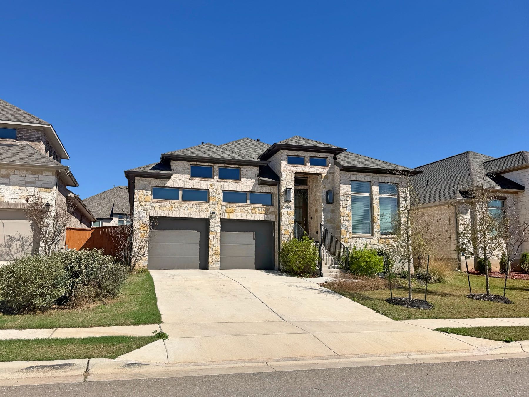 Rouse High School attendance zone homes for sale