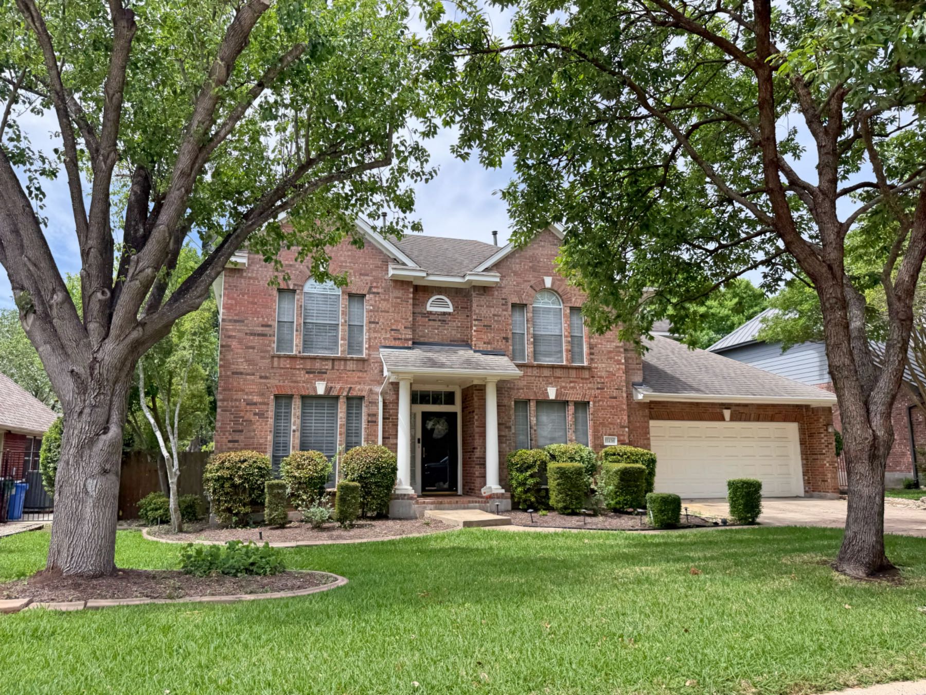 Shady Hollow West southwest austin neighborhood guide