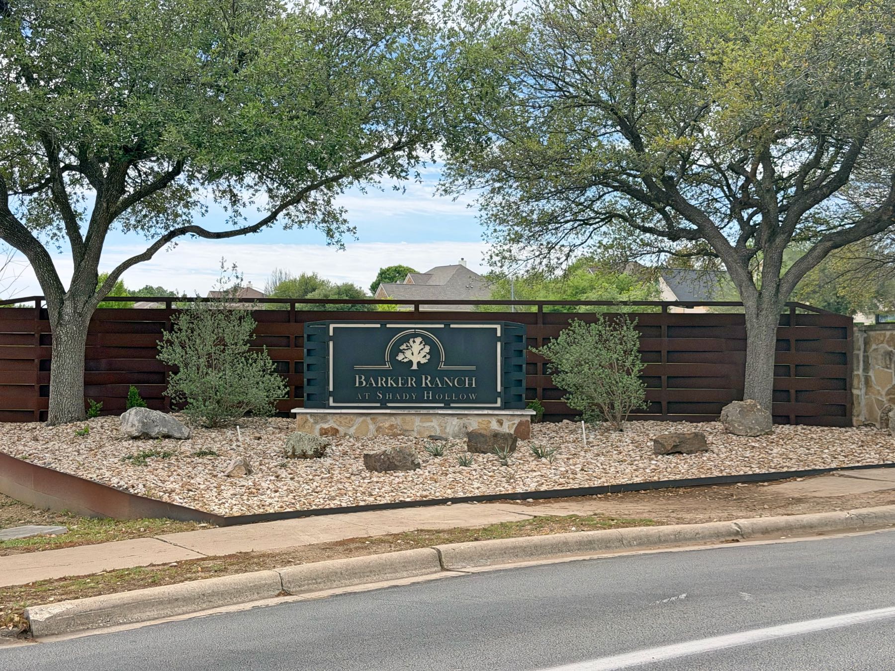 barker ranch southwest Austin neighborhood guide