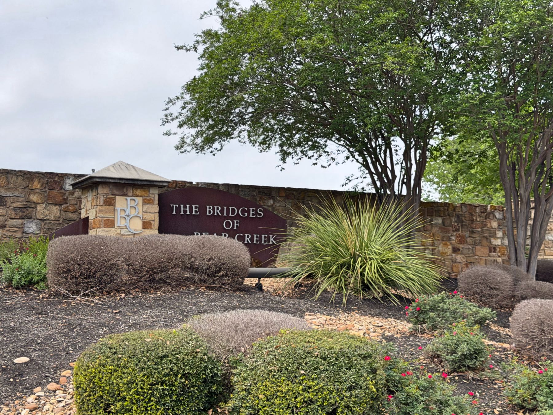 bridges at bear creek southwest Austin neighborhoods guide