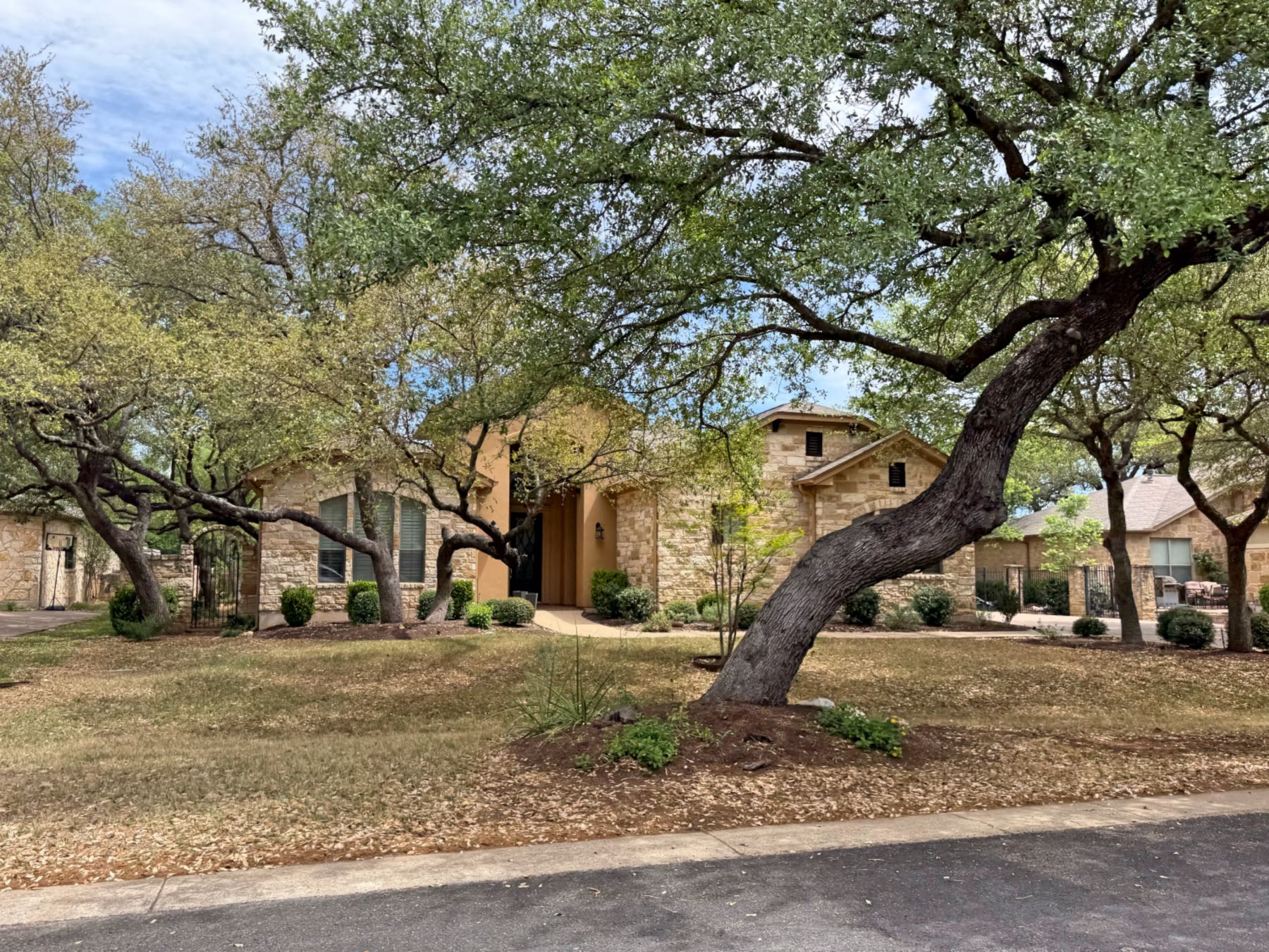 brodie springs southwest Austin neighborhood guide
