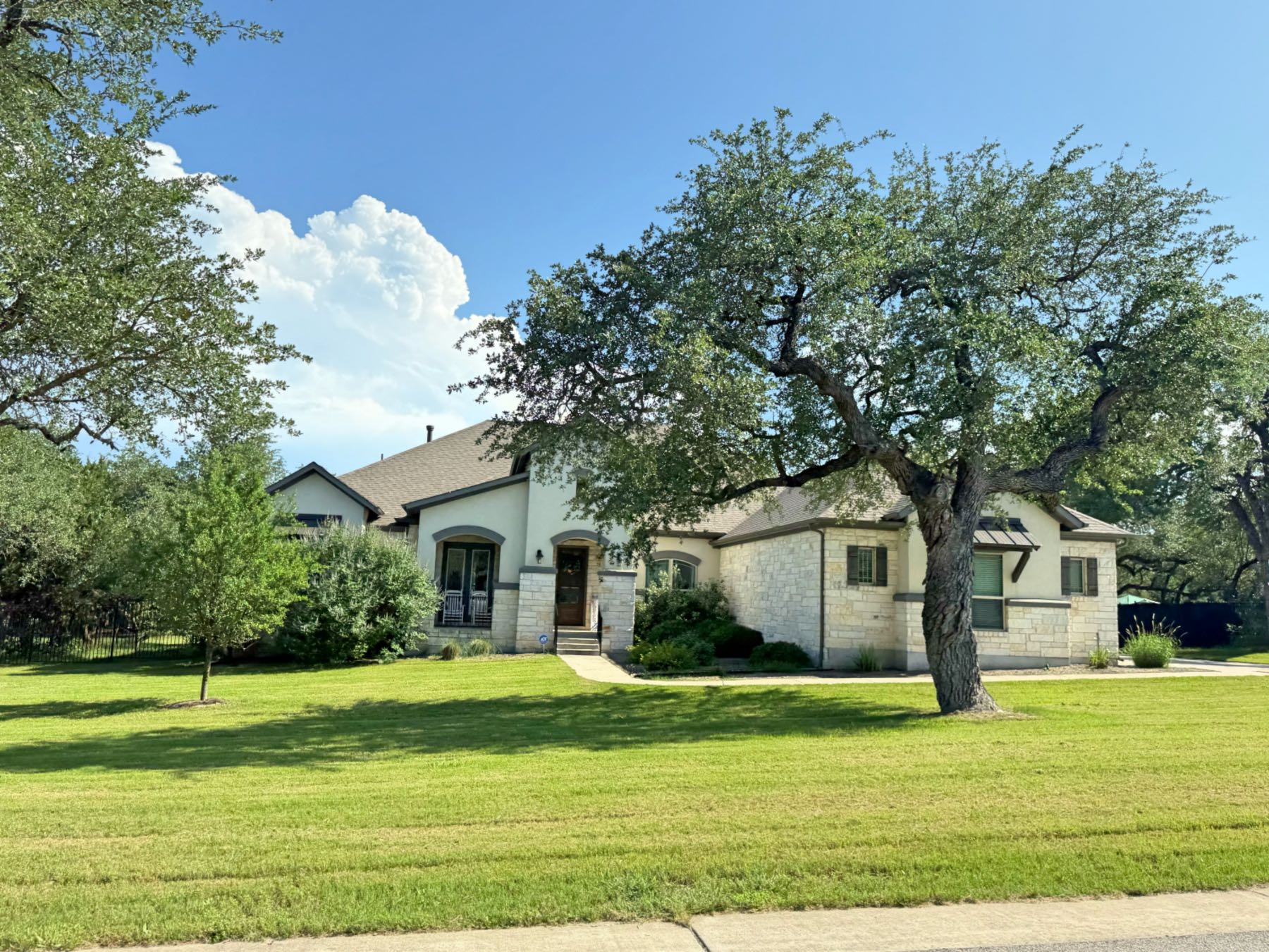 butler ranch estates neighborhood guide