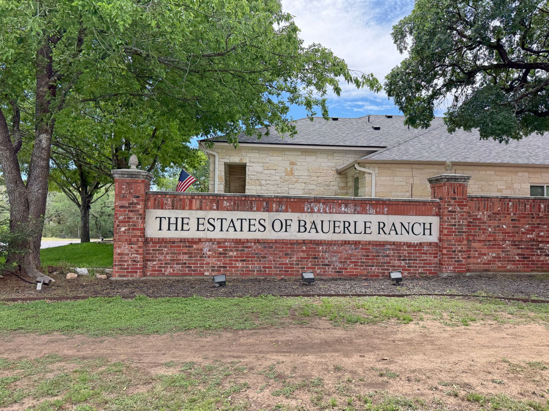The Estates of Bauerle Ranch Southwest Austin neighborhood guide