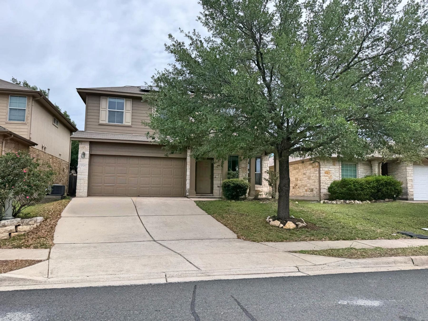 olympic heights west southwest austin neighborhood guide