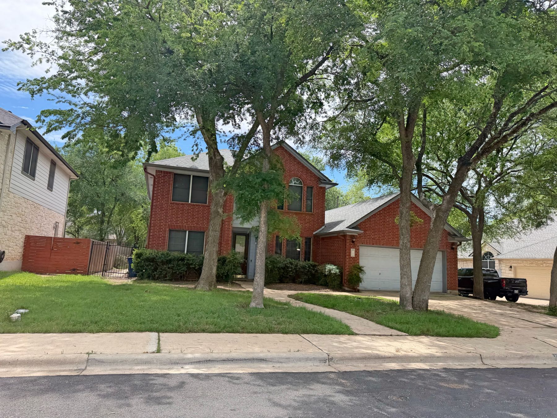 Southland Oaks Southwest Austin TX neighborhood guide