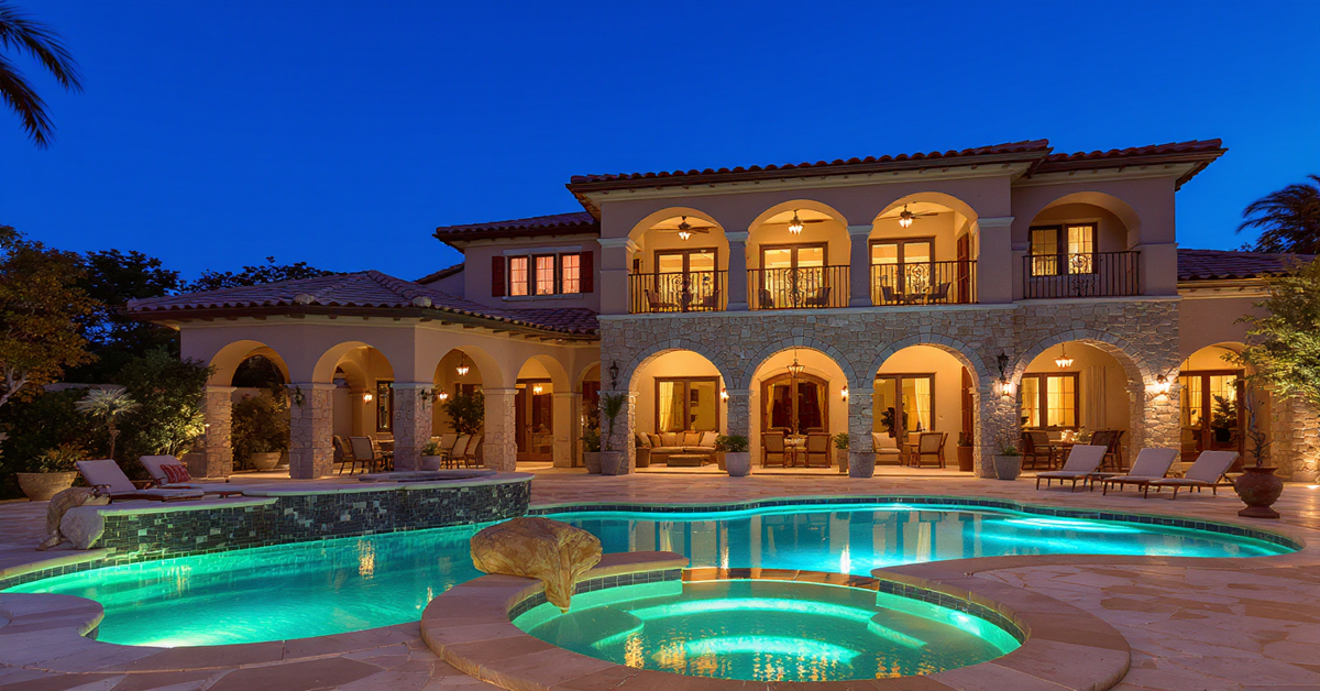 lakeway luxury neighborhood guide