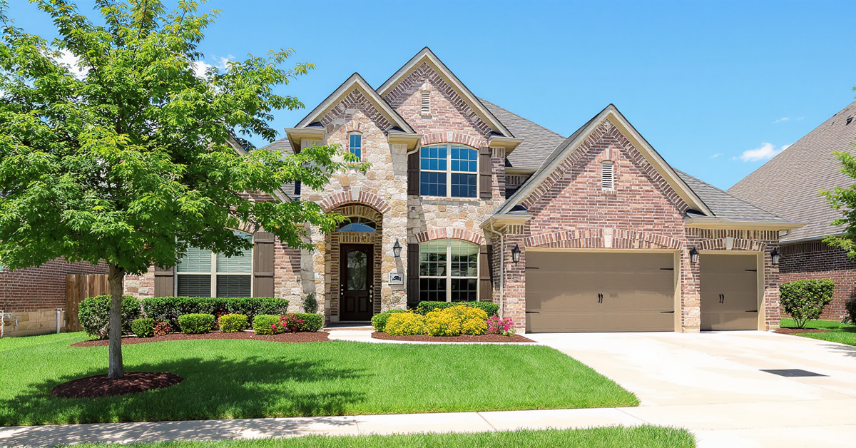 round rock luxury neighborhood guide