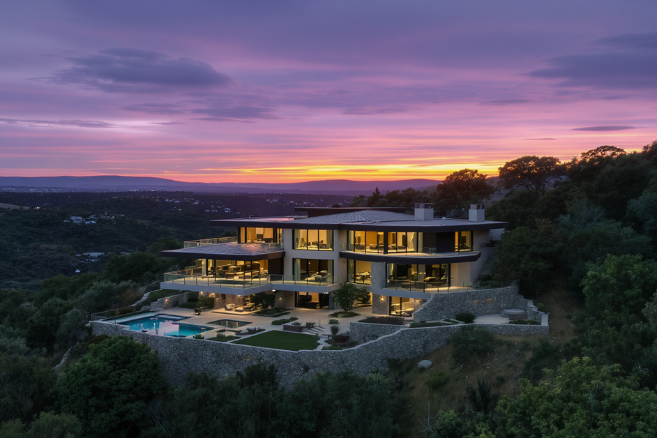 southwest austin luxury neighborhood guide