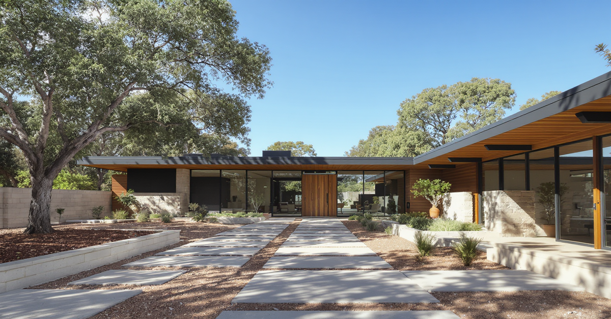 west Austin luxury neighborhood guide