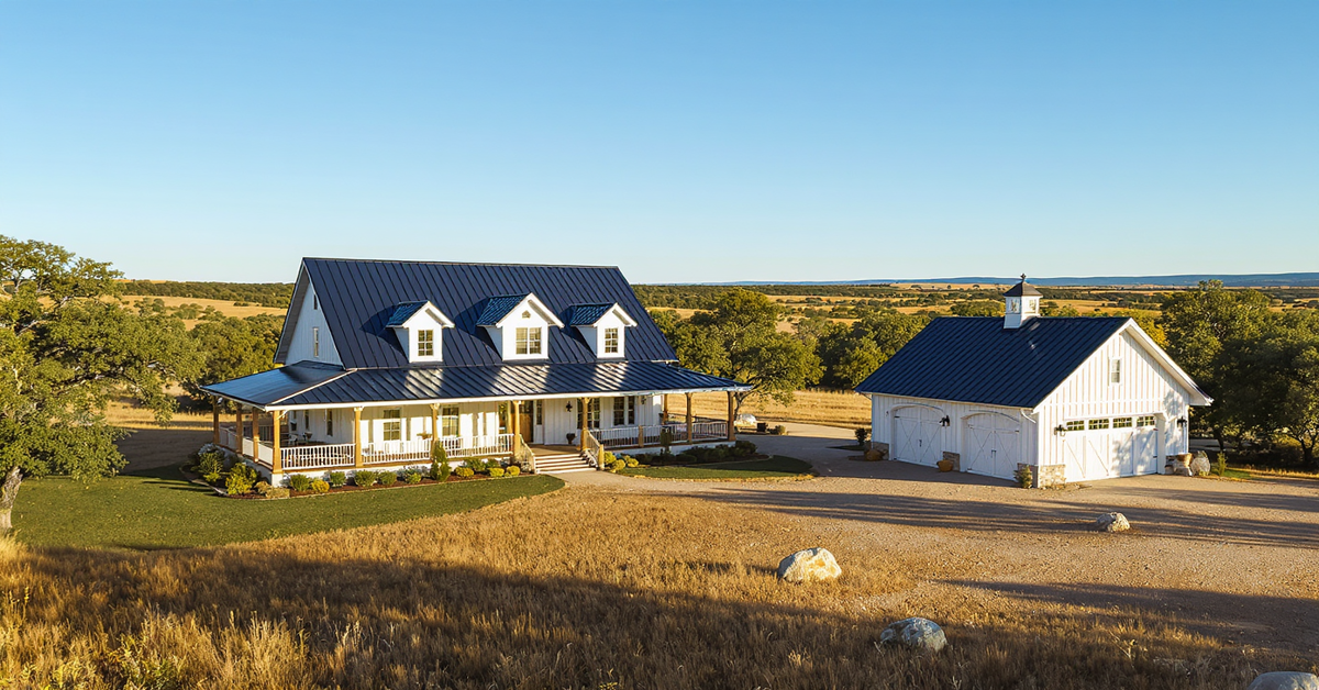 wimberley luxury neighborhood guide