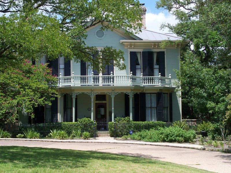 Tarrytown Neighborhood Guide Living in Tarrytown Austin 78703