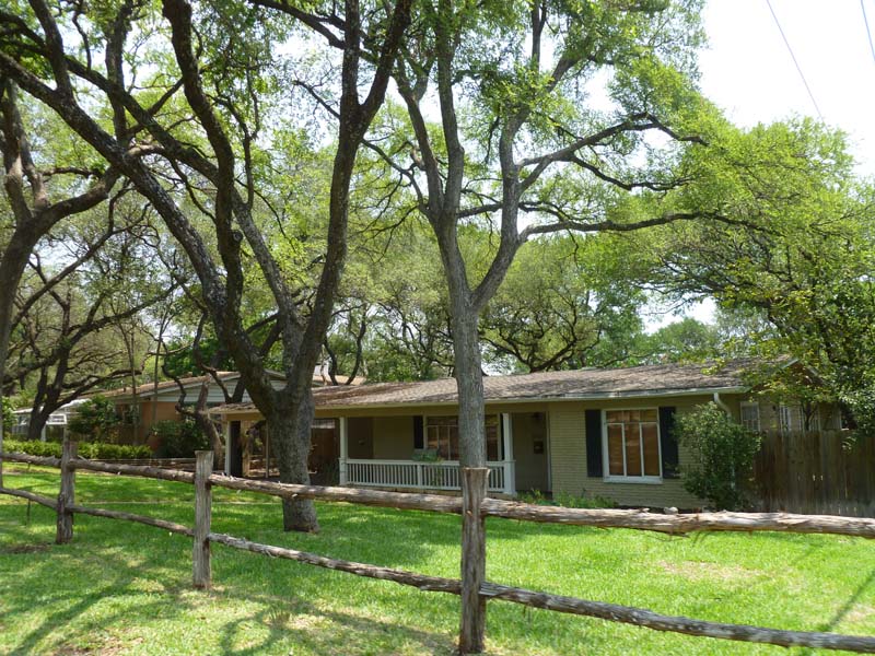 Home in Highland Hills