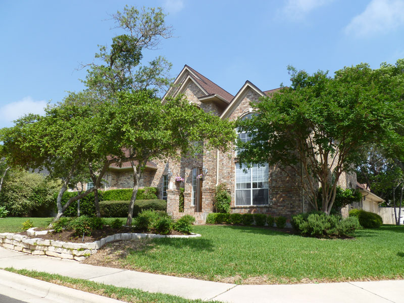 canyon creek northwest Austin neighborhood guide