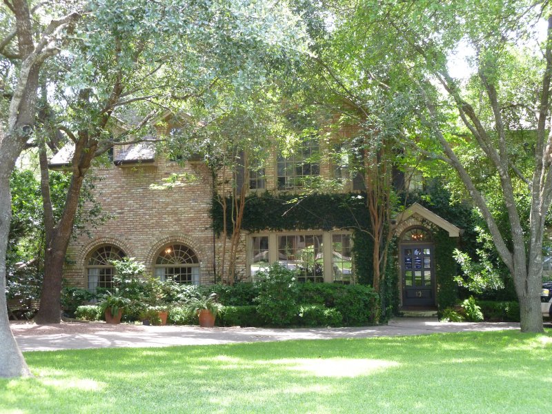 most expensive neighborhoods in Austin old enfield