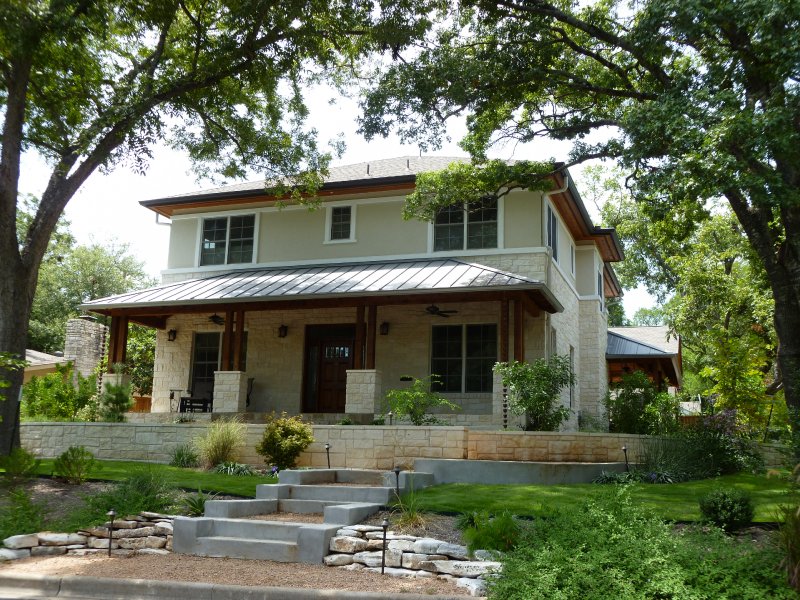 most expensive neighborhoods in Austin Tarrytown