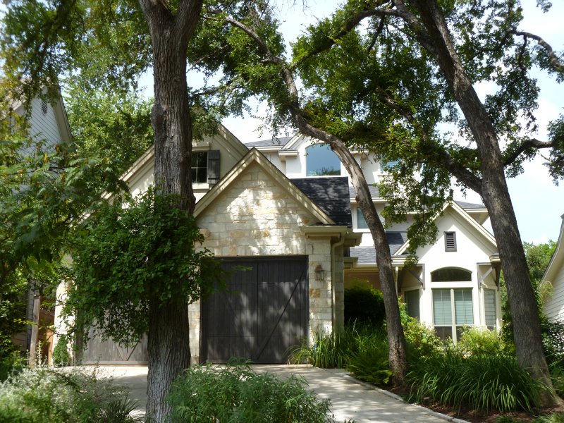 westfield Austin neighborhood guide