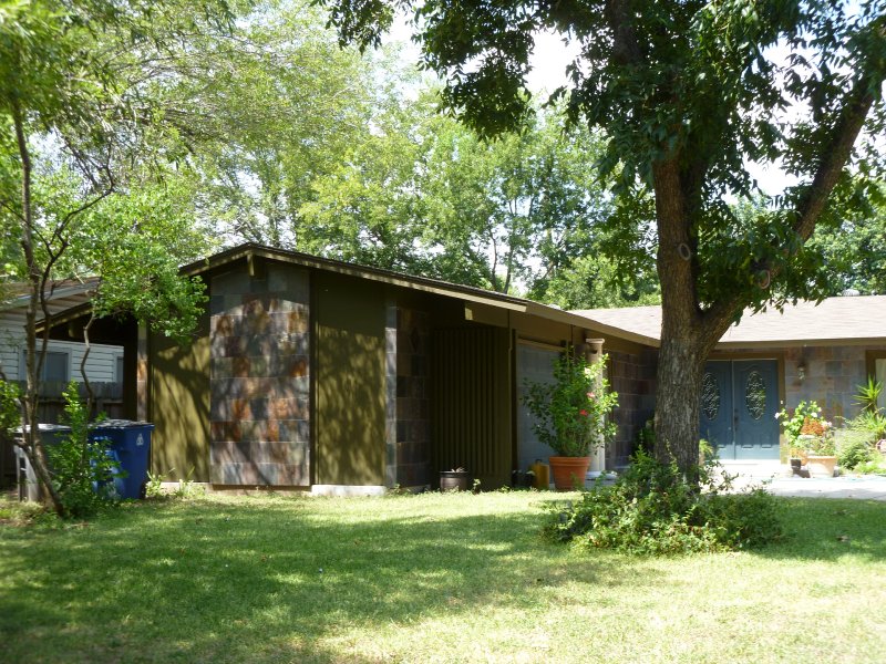 North Loop Austin Real Estate