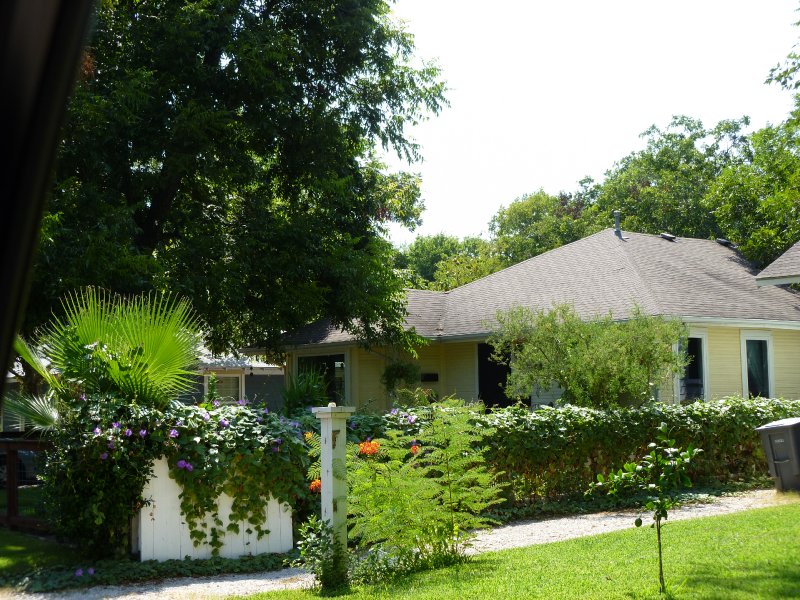 Brentwood Neighborhood Guide Living in Brentwood Austin 78757