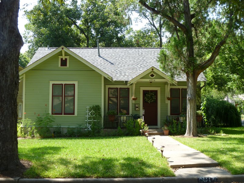 Rosedale Neighborhood Guide Living in Rosedale Austin 78756