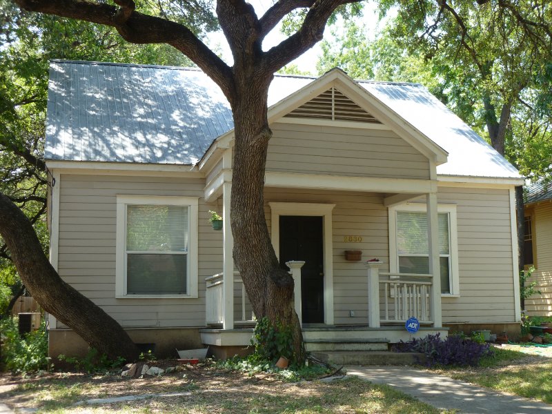 homes near downtown Austin for $800k west university